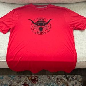 Oakley Texas Shirt